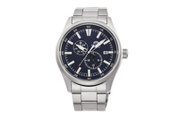 ZEGAREK ORIENT Mechanical Sports Watch RA-AK0401L10B