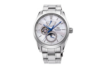 ZEGAREK ORIENT STAR Mechanical Contemporary Watch  RE-AY0005A00B