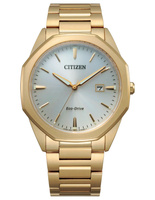 ZEGAREK CITIZEN Eco-Drive Carson BM7492-57A