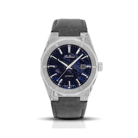 ZEGAREK BALTICUS GWIEZDNY PYŁ DAMAST BLT-BALSDDBM