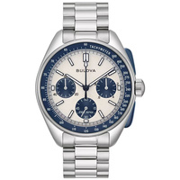 ZEGAREK  BULOVA 98K112 Precisionist Lunar Pilot
