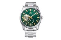 ZEGAREK ORIENT Mechanical Contemporary Watch RA-AR0008E10B