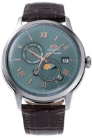 ZEGAREK ORIENT Mechanical Classic Watch RA-AK0805E30B
