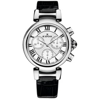 ZEGAREK EDOX  LaPassion Chrono 10220-3C-AR
