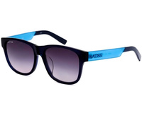 Oryginalne Męskie okulary LACOSTE L835SA/424