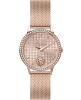 ZEGAREK VERSUS VERSACE Strandbank Crystals VSP572821