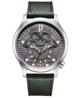 ZEGAREK Police Jet PEWJA2227703