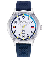 ZEGAREK Nautica N83 Crissy Field NAPCFS903