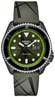 ZEGAREK SEIKO SRPH67K1 Seiko 5 Sports ONE PIECE "ZORO" Limited Edition