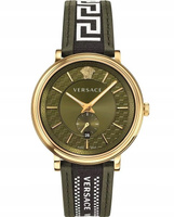 ZEGAREK VERSACE V-Circle VEBQ01519