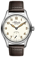 ZEGAREK ATLANTIC Worldmaster Mechanical Manufacture Calibre 52952.41.93