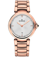 ZEGAREK  EDOX LaPassion 57002-37RM-AIR