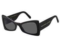 Oryginalne Damskie okulary Marc Jacobs MARC 553/S-807