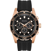 ZEGAREK  BULOVA 98A192 SPORT CHRONOGRAPH