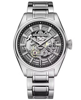 ZEGAREK Claude Bernard Automatic Skeleton 85307-3M-GIN