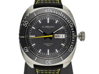 ZEGAREK MĘSKI G. GERLACH ENIGMA II GGENIGCZ