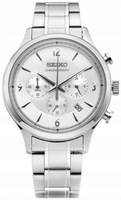ZEGAREK  SEIKO CHRONOGRAPH SSB337P1