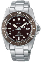 ZEGAREK SEIKO SNE571P1 Prospex Solar Diver