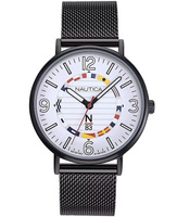 ZEGAREK Nautica Wave Garden NAPWGS904