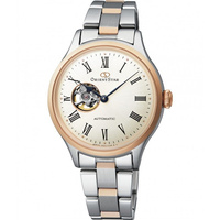 ZEGAREK ORIENT STAR Classic Semi Skeleton Ladies RE-ND0001S00B