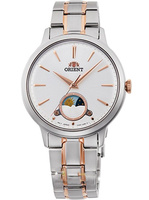 ZEGAREK ORIENT Quartz Classic Watch  RA-KB0001S10B