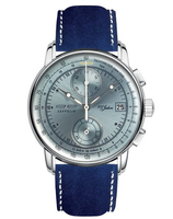 ZEGAREK ZEPPELIN 100 Jahre  8670-4