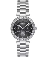 ZEGAREK VERSUS VERSACE Sertie N Crystal VSPOS3821