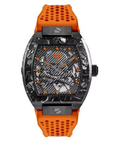 ZEGAREK  Philipp Plein Skeleton Automatic PWBAA1222