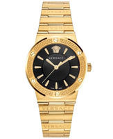 ZEGAREK VERSACE Greca Logo Lady VEVH00820