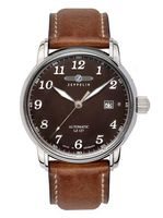 ZEGAREK ZEPPELIN 127 Graf Automatic  8656-3