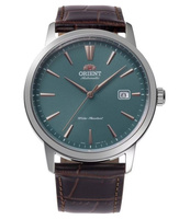 ZEGAREK ORIENT Mechanical Contemporary RA-AC0F13E30B