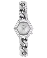 ZEGAREK Philipp Plein The Hexagon Groumette PWWBA0123