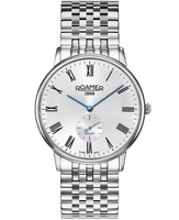 ZEGAREK ROAMER  Galaxy Gents 620710 41 15 50