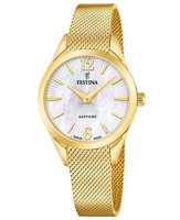 ZEGAREK FESTINA Grace Swiss Made F20077/1
