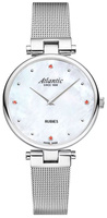 ZEGAREK ATLANTIC Royal Rubies Edition 29044.41.09MB