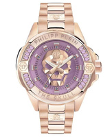 ZEGAREK  Philipp Plein The Skull PWNAA0822