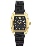 ZEGAREK VERSACE Dominus Lady Diamonds VE8K00324