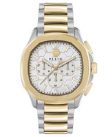 ZEGAREK Philipp Plein High-Conic Chrono PWSAA0423