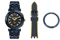 ZEGAREK VERSACE V-Race Set VAH050016