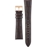 PASEK SKÓRZANY ORIENT FAC0003 UDEVNAC 21mm