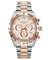 ZEGAREK ROAMER Monza 100 Chrono 850837-49-05-20
