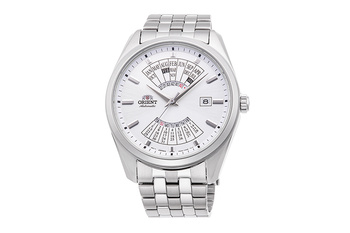 ZEGAREK ORIENT Mechanical Contemporary RA-BA0004S10B
