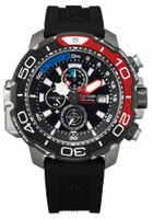 ZEGAREK CITIZEN PROMASTER AQUALAND BJ2167-03E