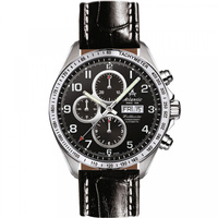 ZEGAREK ATLANTIC WORLDMASTER CHRONOGRAPH 55861.42.63 