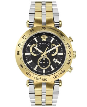 ZEGAREK VERSACE Bold Chrono VEJB00622