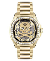 ZEGAREK Philipp Plein High-Conic Automatic PWRAA0723