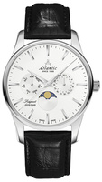 ZEGAREK ATLANTIC SEAPORT 56550.41.21