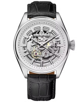 ZEGAREK Claude Bernard Automatic Skeleton 85307-3C-AIN