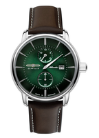 ZEGAREK ZEPPELIN Atlantic Regulator Chrono Automatic 8426-4