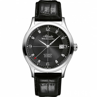 ZEGAREK ATLANTIC WORLDMASTER THE ORIGINAL  53754.41.65S 